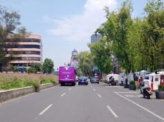 AO VIVO | Bloqueios, acidentes de trânsito e manifestações hoje, domingo, 19 de julho
