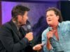 Carlos Vives relembra com Marcelo Tinelli no Infobae Mundial sua visita ao ‘Videomatch’, na fúria de “La Gota Fría”