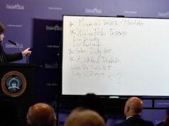 Milei busca estabelecer sua agenda, mas esbarra nos limites de seu projeto, no estado do Congresso e na Copa do Mundo
