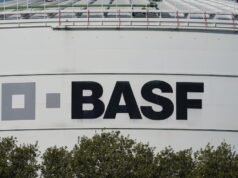A BASF espera resultados trimestrais melhores que o esperado e está elevando sua previsão devido ao aumento dos custos