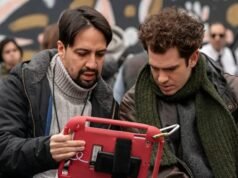 Veja primeiro ‘Octet’, o novo musical de Lin-Manuel Miranda que explora o mundo dos incels e subverte a cultura