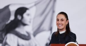 La Mañanera da presidente Claudia Sheinbaum hoje, quarta-feira, 1º de julho: empresas sancionadas pelos Estados Unidos, Copa do Mundo 2026 e turismo, relações com Equador, T-MEC