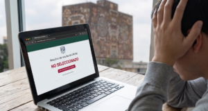 Resultados da UNAM 2026: o que fazer em caso de reprovação e como solicitar a repetição do exame