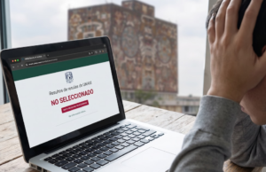 Resultados da UNAM 2026: o que fazer em caso de reprovação e como solicitar a repetição do exame