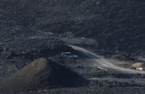 Incêndios em Espanha, ao vivo: serviços de combate a incêndios monitorizam focos ativos devido a altas temperaturas