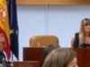 Moncloa reiterou que Begoña Gómez é “inocente” e sofre por motivos políticos ao confirmar que haverá um julgamento popular.