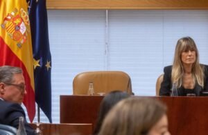 Moncloa reiterou que Begoña Gómez é “inocente” e sofre por motivos políticos ao confirmar que haverá um julgamento popular.