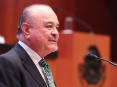 Ex-governador da Baja Califórnia, Ernesto Ruffo, preso por crime organizado e imposto Huachicol