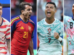 Resultados da Copa do Mundo de 2026 HOJE, 6 de julho AO VIVO: Jogos, Eliminatórias, Programação e Canais de TV no Peru