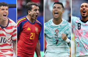 Resultados da Copa do Mundo de 2026 HOJE, 6 de julho AO VIVO: Jogos, Eliminatórias, Programação e Canais de TV no Peru