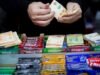Consumo: como a Argentina está se ajustando à queda da renda após custos fixos
