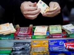 Consumo: como a Argentina está se ajustando à queda da renda após custos fixos