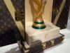 A Copa do Mundo de 2026 terá seu baú caro para chegar à final em Nova Jersey