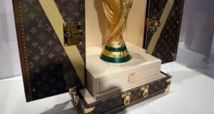 A Copa do Mundo de 2026 terá seu baú caro para chegar à final em Nova Jersey