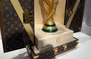A Copa do Mundo de 2026 terá seu baú caro para chegar à final em Nova Jersey