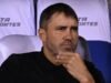 As duras críticas de Eduardo Coudet após a eliminação do River Plate pelo Aldosivi na Copa da Argentina: “Foi uma bagunça”