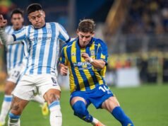 Rosario Central empatou com Racing no Gigante de Arroyito na segunda rodada do Clausura