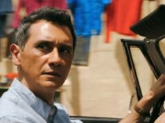 Carlos Manuel Vesga, indicado ao Emmy 2026, conta como um colombiano apareceu na série de sucesso da Apple TV ‘Pluribus’: “Deixando nossa terra, nossas raízes e nossa identidade”