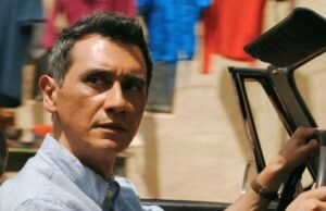 Carlos Manuel Vesga, indicado ao Emmy 2026, conta como um colombiano apareceu na série de sucesso da Apple TV ‘Pluribus’: “Deixando nossa terra, nossas raízes e nossa identidade”