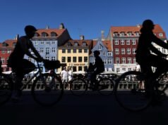 Cidade classificada em 2026 como a mais habitável do mundo