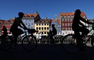 Cidade classificada em 2026 como a mais habitável do mundo