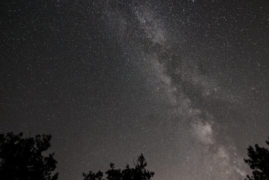 Perseidas 2026: onde vê-las e quais as melhores noites para aproveitá-las