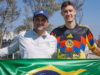 Rodrigo Dourado, confirmação de André Jardine, deixou o América após troca de técnico