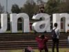Os alunos da UNAM com passe regulamentado não serão afetados pelo processo de admissão de pós-graduação.