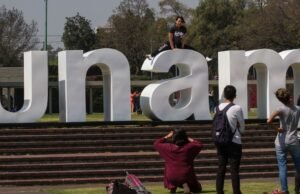 Os alunos da UNAM com passe regulamentado não serão afetados pelo processo de admissão de pós-graduação.