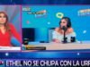Magaly Medina confirma entrevista com Ethel Pozo após saída da TV América: “Você nunca precisa confiar em mim”