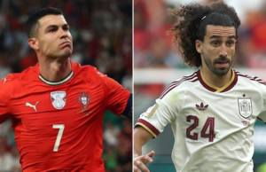 A que horas Portugal e Espanha jogam HOJE no Peru: partidas das oitavas de final da Copa do Mundo de 2026
