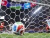 Foram os furiosos 13 minutos que viram a Argentina marcar três gols e avançar para as quartas de final da Copa do Mundo.