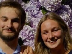 Casamento real: família real de Portugal anuncia noivado do filho mais novo com a Baronesa de Trachenberg