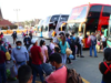 Preços dos bilhetes domésticos duplicam devido à grande procura nos feriados nacionais
