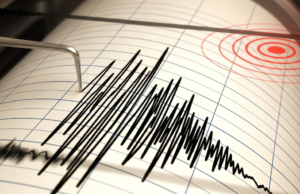 Terremoto hoje no México: notícias, atividade sísmica 12 de julho de 2026