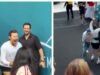 Harry Styles comemora passagem da Inglaterra para a segunda fase da Copa do Mundo de 2026 e não perdoa mexicanos: “Não dá para vencer Juan Ga”