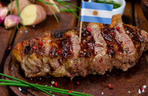 O plano de Sturzenegger de abolir a organização que promove a carne argentina foi fortemente rejeitado pelo campo