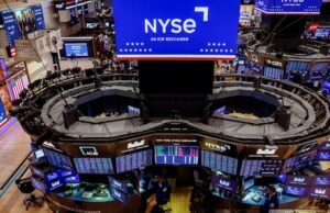 A maior parte das ações argentinas listadas em Wall Street fechou em baixa e o risco do país ficou próximo dos 400 pontos