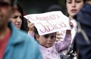 Uma venezuelana foi vítima de uma tentativa de homicídio em Bogotá: foi baleada por uma empregada que a convidou para sair.