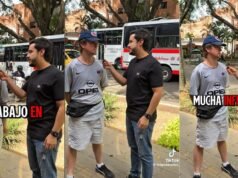 Os criadores de conteúdo perguntaram aos hóspedes se eles encareceram as moradias em Medellín: “É parcialmente verdade”