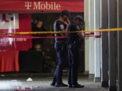 Um menino de 15 anos foi preso após um tiroteio em um festival gastronômico em Seattle: eles procuram outras pessoas e um menino de 2 anos estava entre as vítimas.