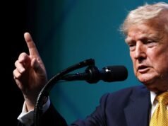 Trump alerta que ampliará o ataque ao Irã se a violência continuar no Estreito de Ormuz: “Vai piorar”