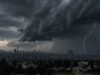 AO VIVO | Tempo em CDMX e no México hoje, 12 de julho: tempestades e granizo esperados neste domingo