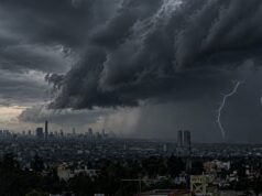 AO VIVO | Tempo em CDMX e no México hoje, 12 de julho: tempestades e granizo esperados neste domingo