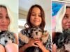 Os sentimentos de Soledad Fandiño ao contar o ritual que manteve com as cinzas de seu cachorro Pachi
