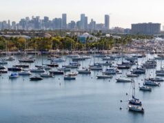Miami-Dade está intensificando a segurança nas praias neste dia 4 de julho com aumento de patrulhas e planos básicos para prevenir acidentes na água