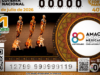 Resultados do sorteio principal da Loteria Nacional 4019 para terça-feira, 7 de julho: jackpot e retornos