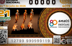 Resultados do sorteio principal da Loteria Nacional 4019 para terça-feira, 7 de julho: jackpot e retornos