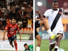 Medellín x Vasco da Gama: quando e onde assistir ao ‘Poderoso da Montanha’ nos playoffs da Copa Sul-Americana