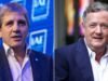 “Mediocre e logística”: o Ministro da Economia da Argentina cruzou com um motorista inglês que proferiu uma sentença dura sobre as Malvinas